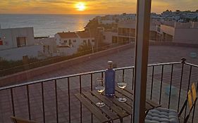 Jandia Beach Ferienwohnung mit Glasfaser WIFI, Meerblick und Balkon